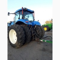 Продам трактор NEW HOLLAND T8390