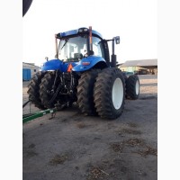 Продам трактор NEW HOLLAND T8390