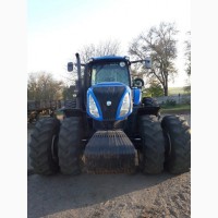 Продам трактор NEW HOLLAND T8390