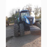 Продам трактор NEW HOLLAND T8390