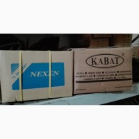 В продаже Камеры Nexen, Kabat : тракторные, комайновые, грузовые