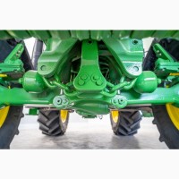 John Deere 6125R TLS (3694 моточасов), 2013