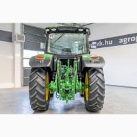 John Deere 6125R TLS (3694 моточасов), 2013