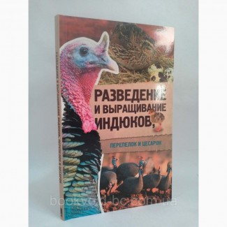 Разведение и выращивание индюков, перепелок и цесарок