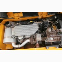 Гусеничный экскаватор JCB JS145 LC. Киев