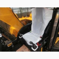 Гусеничный экскаватор JCB JS145 LC. Киев