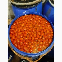 Продам соленые помидоры сорт Брисколина