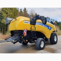 Комбайн New Holland CX 8080