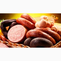 Колбасные изделия и мясные деликатесы от производителя