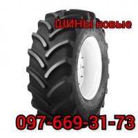 Шина 800/65R32 GTK RS200 (178A8/175B, TL) (комбайн) Бесплатная Доставка САТ