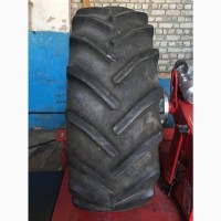 Шина 650/75R32 Goodyear для комбайнів, без диску