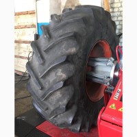 Шина 650/75R32 Goodyear для комбайнів, без диску