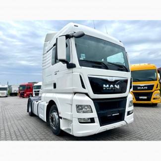 Тягач 6 тягач MAN TGX 18.440