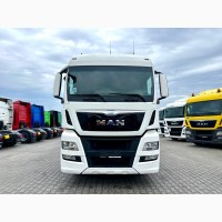 Тягач 6 тягач MAN TGX 18.440