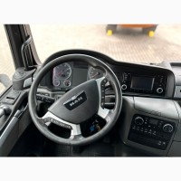 Тягач 6 тягач MAN TGX 18.440