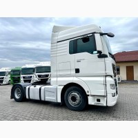 Тягач 6 тягач MAN TGX 18.440