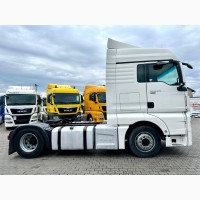 Тягач 6 тягач MAN TGX 18.440