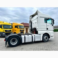 Тягач 6 тягач MAN TGX 18.440