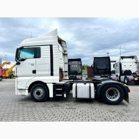 Тягач 6 тягач MAN TGX 18.440