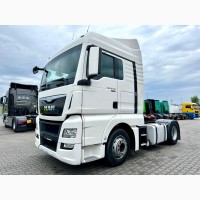 Тягач 6 тягач MAN TGX 18.440