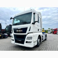 Тягач 6 тягач MAN TGX 18.440