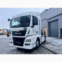 Тягач MAN TGX 18.480 - 2015 рік