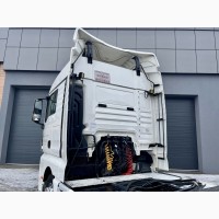 Тягач MAN TGX 18.480 - 2015 рік