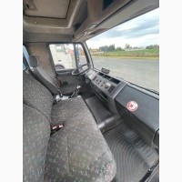 Автовишка MAN 8.163 Ruthmann T225 22, 5м