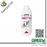 ТОВ ХімАгроСтеп пропонує - Greit VG (Добриво Green Has Italia)