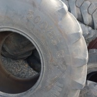 Бу шина 500/85R24 Mitas на трактор и комбайн