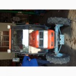 Продам японский минитрактор Kubota Gl Б/У