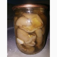 Продам грибы