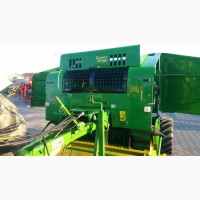 Прессподборщик John Deere 578 Maxi Cut 2008 г.в