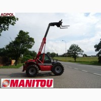 Manitou MLT 627 TURBO