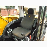 Предлагаем гусеничный экскаватор JCB JS145LC