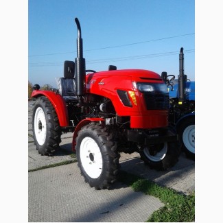Продам міні-трактор Xingtai-244