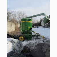 Продам пневмотранспортер WALINGA Agri-Vac 6614 (почти НОВЫЙ) (Канада)