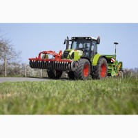 Трактори CLAAS ARION 640-620 C