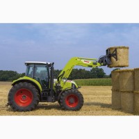 Трактори CLAAS ARION 640-620 C