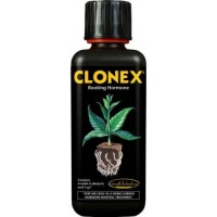 Clonex гель для укоренения, мощный природный корнеобразователь для черенок размножения