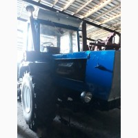 Трактор колесный ХТЗ-17221 ЯМЗ-236