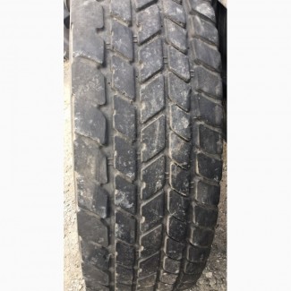 Б/у шина на автокран 445/95R25 Michelin