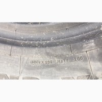 Б/у шина на автокран 445/95R25 Michelin