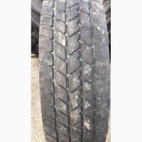 Б/у шина на автокран 445/95R25 Michelin