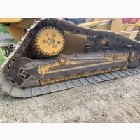 Бульдозер Caterpillar D6N LGP. Бульдозер б/у