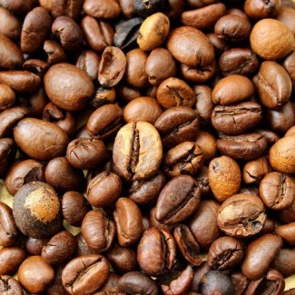 Кофе в зёрнах Бразилия опт