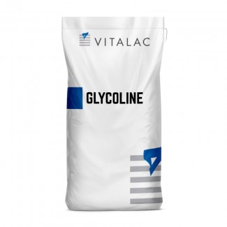 Glycoline – кормова добавка для підвищення лактації корів