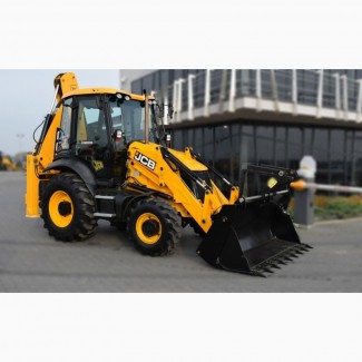 Продам Экскаватор-погрузчик JCB 3CX