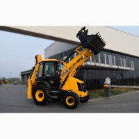 Продам Экскаватор-погрузчик JCB 3CX