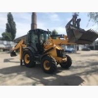 Продам Экскаватор-погрузчик JCB 3CX